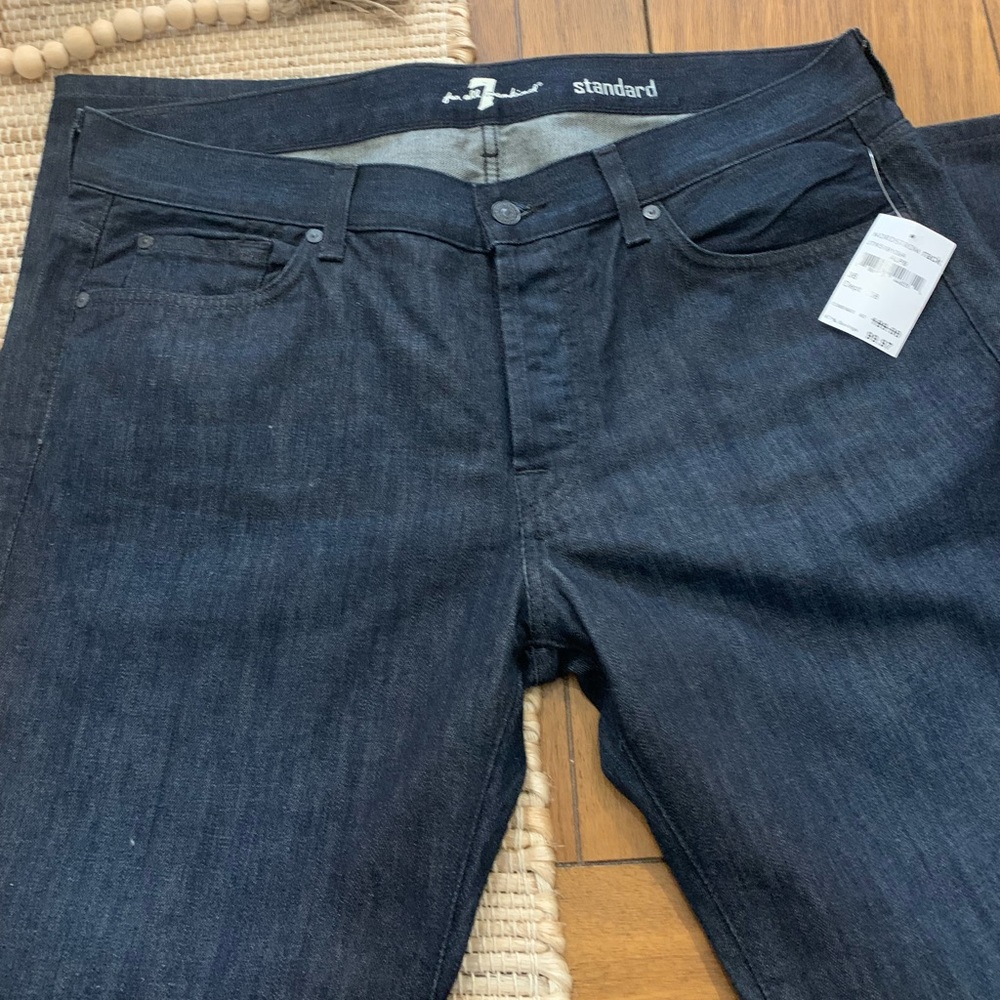 7 for al mind kind Jeans Standard size 36